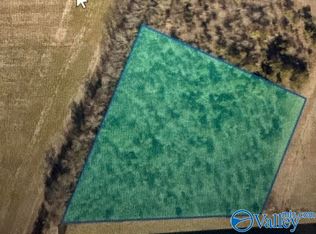 LOT 2 Croom Cir, Leighton, AL 35646