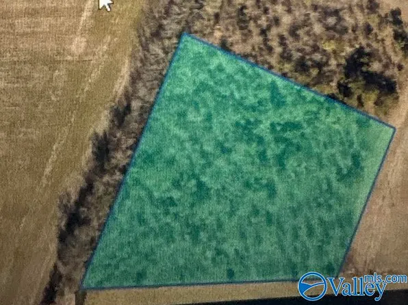 LOT 2 Croom Cir, Leighton, AL 35646