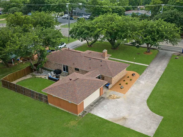1289 S Waco St, Van Alstyne, TX 75495