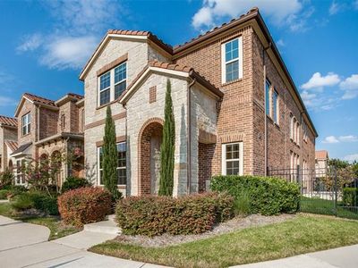 6706 Deleon St, Irving, TX, 75039