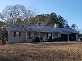 6201 Clayts Cir, Macon, GA 31216