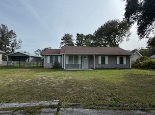 688 Pearson Cir, Newport, NC 28570