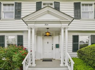 304 Grove St, Montclair, NJ 07042