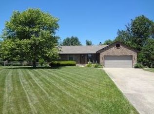 2730 Cedar Ridge Dr, Lawrenceburg, IN 47025