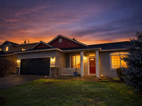 5447 N St, Washougal, WA 98671