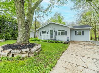 109 Rupolo Dr, Saint Paris, OH 43072