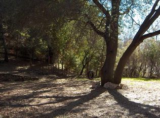 22800 N Bald Mountain Rd, Columbia, CA 95310