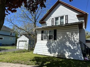143 Santee St, Rochester, NY 14606