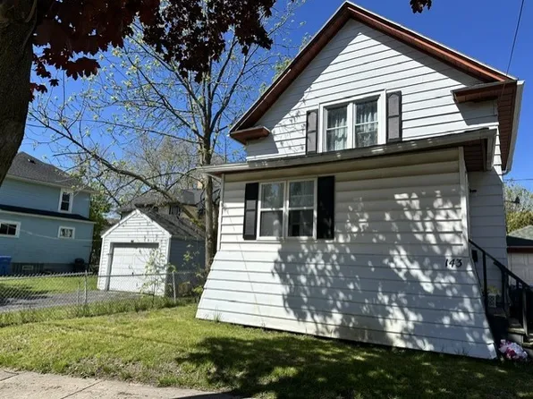 143 Santee St, Rochester, NY 14606