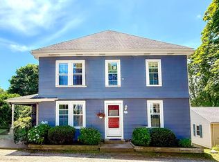 57 Harvard St, Natick, MA 01760