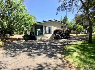 2466 Palermo Rd, Palermo, CA 95968