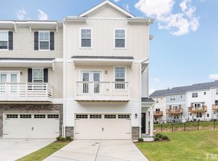 1122 Finch Ct, Apex, NC 27502