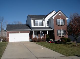 1164 Hunters Rdg, Hebron, KY 41048