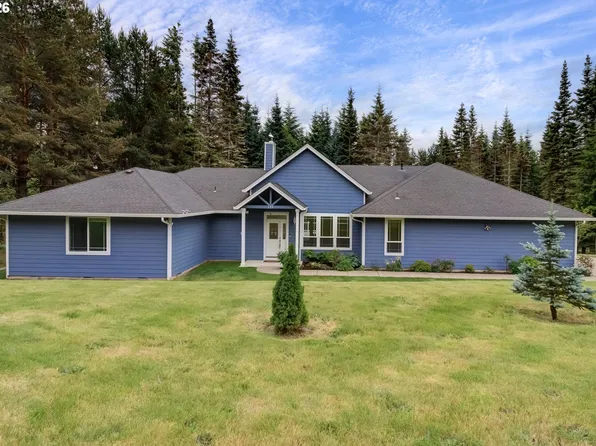 137 S Luoma Rd, Woodland, WA 98674
