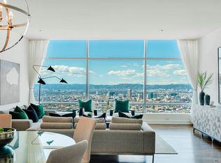 900 W Olympic Blvd FLOOR 47, Los Angeles, CA 90015
