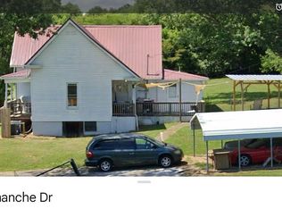 617 Oak Hill St, Mosheim, TN 37818