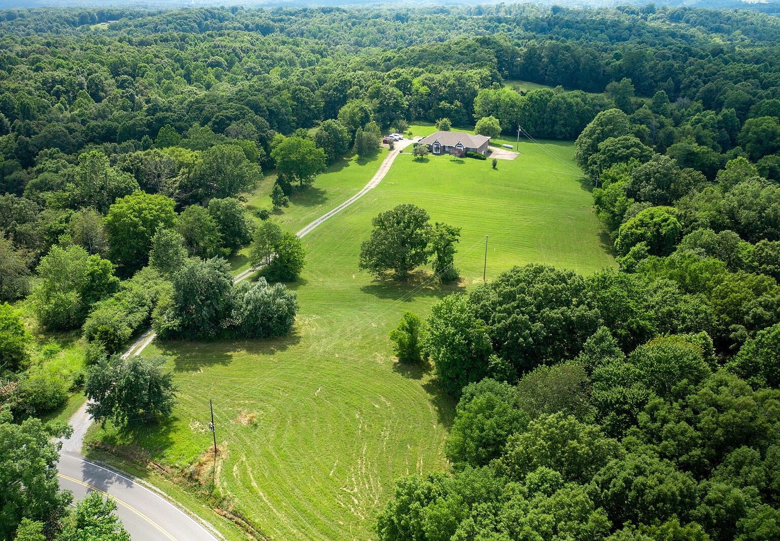 5315 Old Highway 13, Cumberland City, TN 37050 Zillow