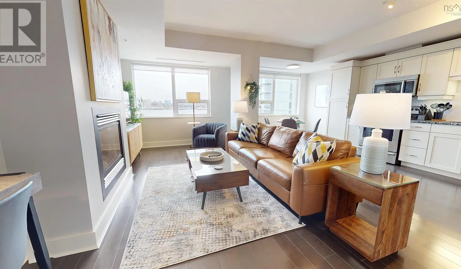 31 Kings Wharf Place Dartmouth — Photo 3