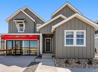 3456 Recess Ln, Castle Rock, CO 80108