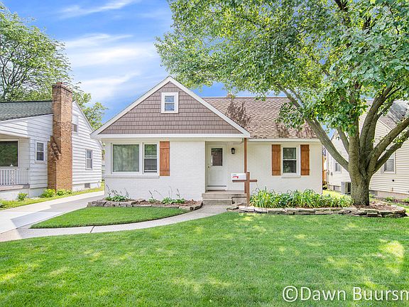 2nd image of 1708 Tamarack Ave NW