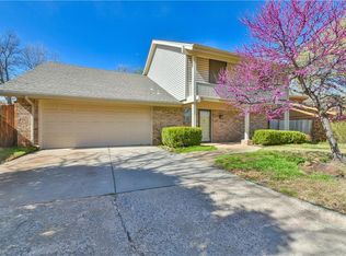 6325 Chatham Rd, Oklahoma City, OK 73132