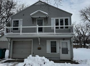 215 Ohio St, Webster City, IA 50595