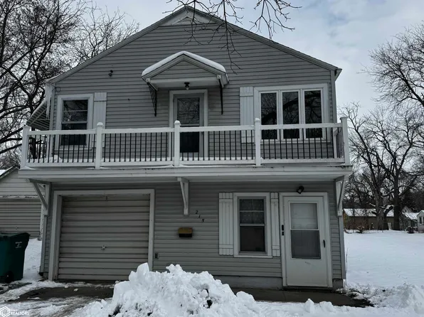 215 Ohio St, Webster City, IA 50595