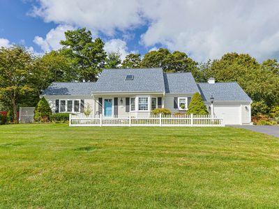 23 Dauphine Drive, Yarmouth Port, MA, 02675