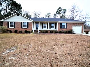 7002 Lamure Dr, Fayetteville, NC 28311