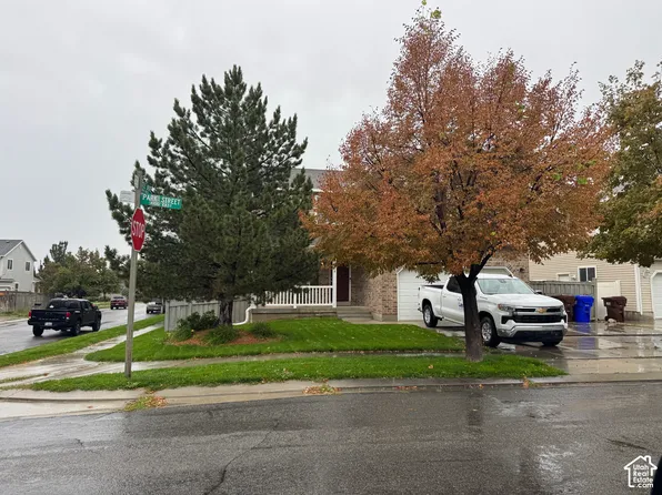 7598 N Park St, Eagle Mountain, UT 84005
