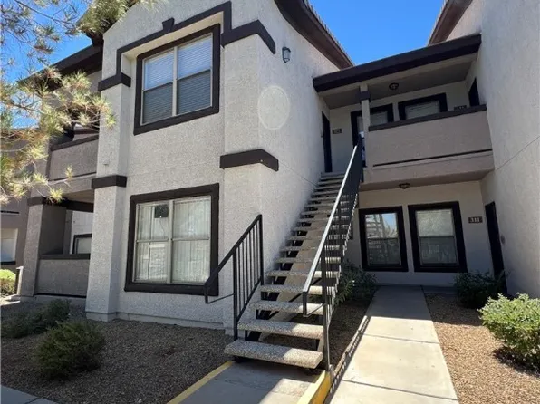 45 Maleena Mesa St APT 322, Henderson, NV 89074