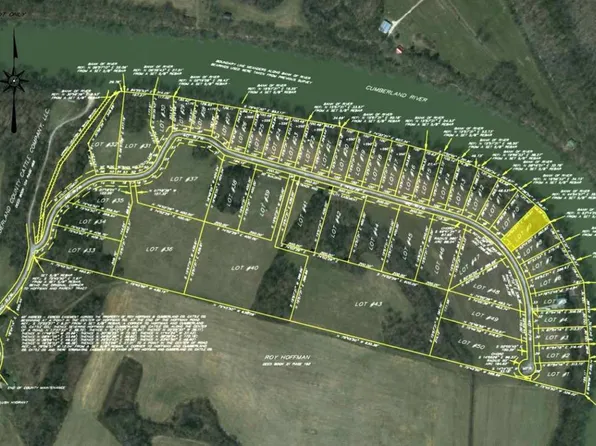 9 The Bend At Cumberland, Tompkinsville, KY 42167