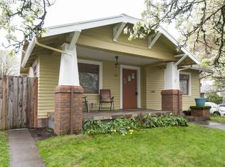 834 N Killingsworth Ct, Portland, OR