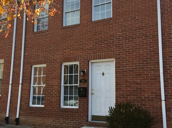 931 N Central Ave, Baltimore, MD