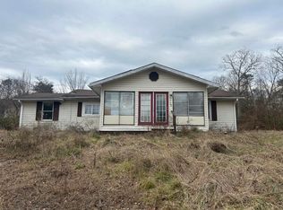 2160 Fariston Rd, London, KY 40744