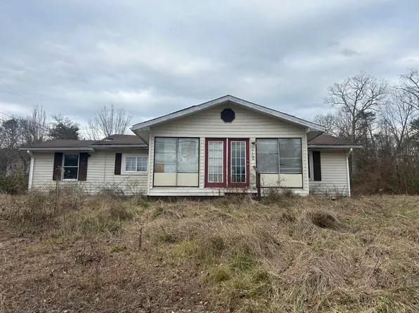 2160 Fariston Rd, London, KY 40744