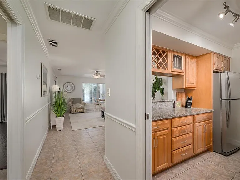3360 S Osprey Ave #205B — Photo 3