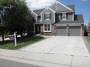 749 Mueller Dr, Highlands Ranch, CO 80129