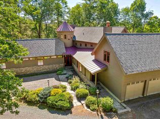 739 Westerdale Rd, Woodstock, VT 05091