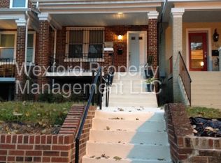 308 Emerson St NW, Washington, DC 20011