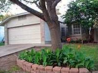 704 Cool Water Dr, Austin, TX 78748