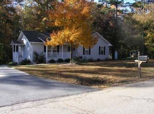 515 Charter Oak Dr, Seneca, SC 29672