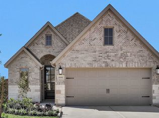 5030 Bowen Prairie Dr, Rosenberg, TX 77471