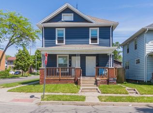 830 Putnam St, Fort Wayne, IN 46808