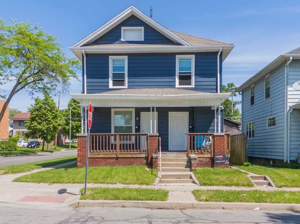 830 Putnam St, Fort Wayne, IN 46808