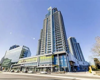 1 bed, 590 sqft, $2,400 — Photo 1
