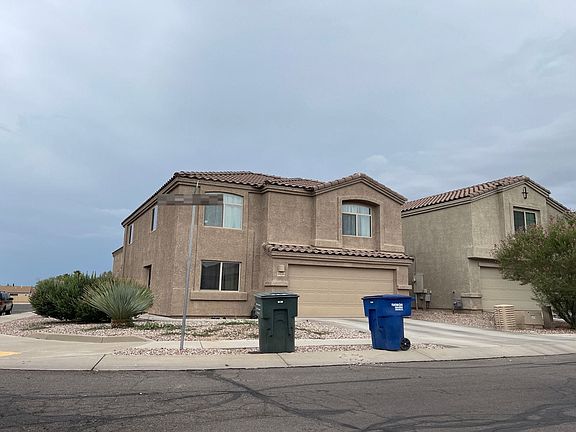 5th image of 2030 W Thunder Pointe Dr
