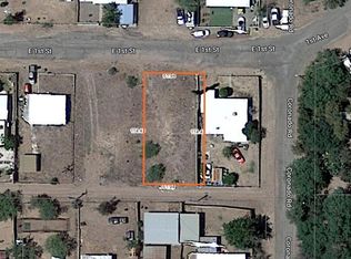 116 E 1st St #2, Mammoth, AZ 85618