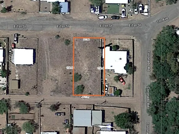 116 E 1ST Street #2, Mammoth, AZ 85618