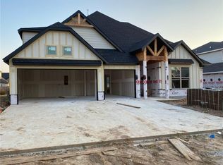 1511 Florentine Rd, Centerton, AR 72719